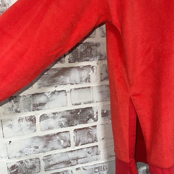 Aerie fleece sweatshirt XXS - Picture 3 of 6